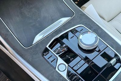 BMW X7 M60i xDrive