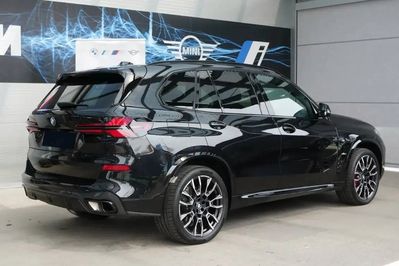 BMW X5 xDrive30d M Sport