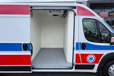 Opel Movano H3-Power L3H2