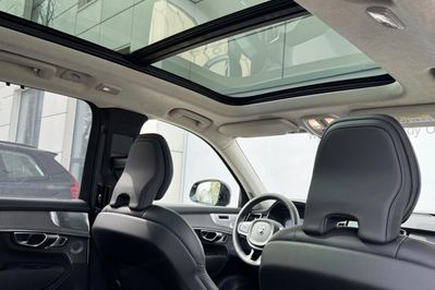 Volvo XC90 B5 B AWD Ultra Dark 7os