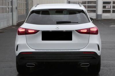 Mercedes GLA 200 AMG Line