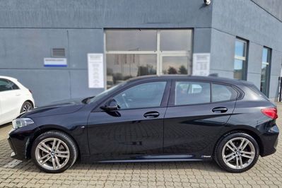 BMW Seria 1 118i M Sport
