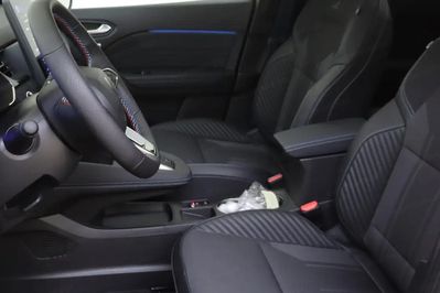 Renault Symbioz 1.8 E-Tech Full Hybrid esprit Alpine