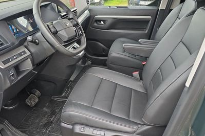 Toyota Proace Verso D4-d Long VIP