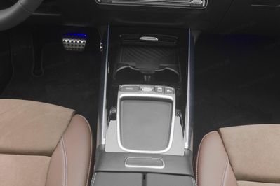 Mercedes GLA 200 AMG Line