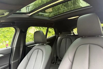BMW X2 2.0