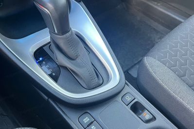 Toyota Yaris Cross 1.5 Hybrid Comfort