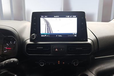 Toyota ProAce long Active