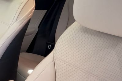 Mercedes GLC Coupe 220 d 4-Matic Avantgarde