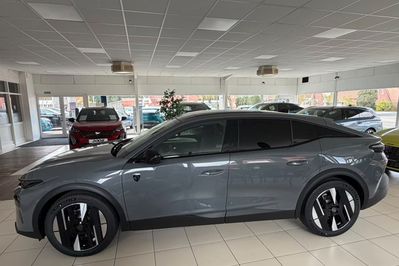 Peugeot 408 GT Exclusive S&S 1.2 mHEV  e-DSC6