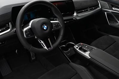 BMW X1 xDrive20d  M Sport