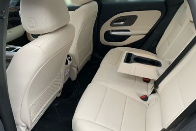 Mercedes CLA 200 Progressive