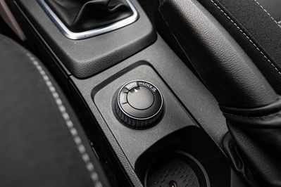 Dacia Duster 1.5 Blue dCi Prestige 4WD