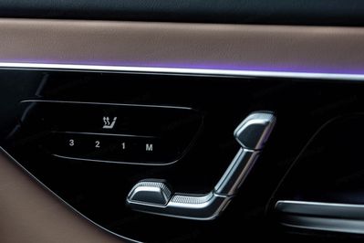 Mercedes CLE 200 4-Matic Avantgarde