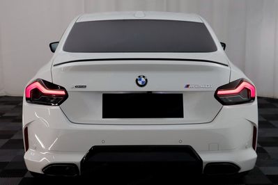 BMW Seria 2 Coupe M240i xDrive