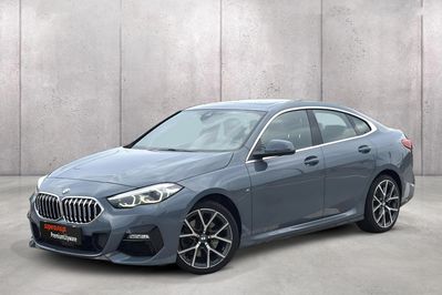 BMW Seria 2 220I M Sport