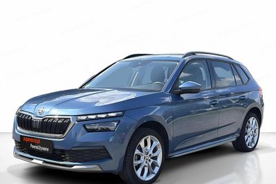Skoda Kamiq 1.0 TSI Active