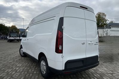 Maxus Deliver 7 L2H2