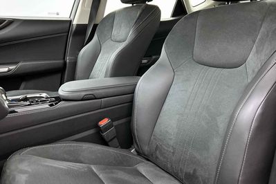 Lexus NX 350h Elegance 2.5 Hybrid AWD