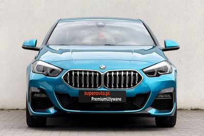 BMW Seria 2 Gran Coupe 218i M Sport