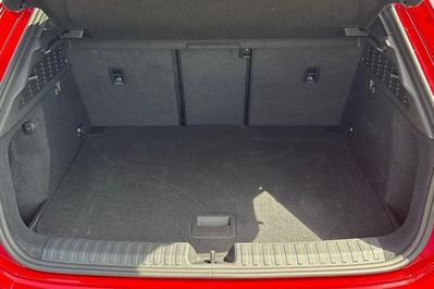 Audi A3 RS3 TFSI quattro Sportback