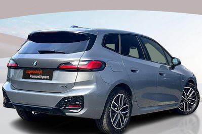BMW Seria 2 Active Tourer 218i M Sport