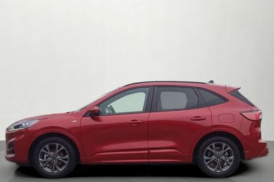 Ford Kuga 2.5 FHEV ST-Line