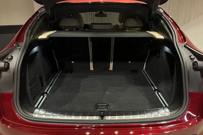 BMW X4 xDrive20d M Sport