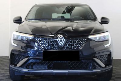 Renault Arkana Techno 1.3 TCe mHEV