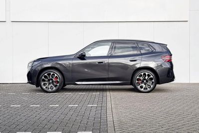 BMW X3 xDrive30e M Sport