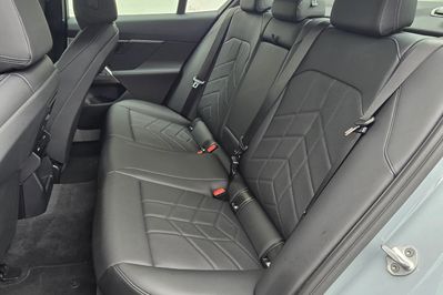 BMW Seria 5 520d xDrive M Sport