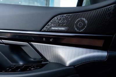 BMW Seria 5 540d xDrive M Sport