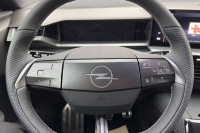 Opel Grandland X GS 1.2 Turbo