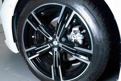 BMW Seria 3 318i M Sport