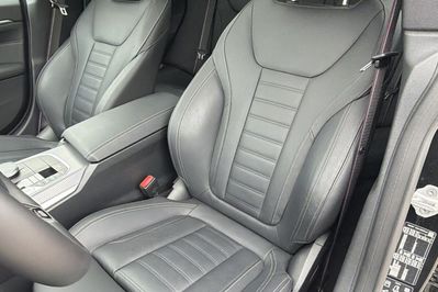 BMW Seria 4 430i xDrive M Sport aut
