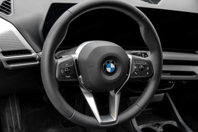 BMW Seria 1 116 M Design