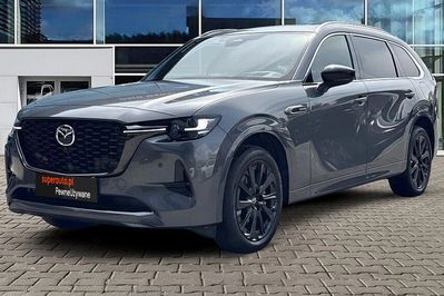 Mazda CX-80 3.3 e-Skyactiv D mHEV Takumi Plus AWD aut