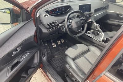 Peugeot 3008 Puretech Allure Pack S&S