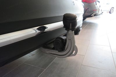 Mercedes GLA 200 d 4-Matic AMG Line