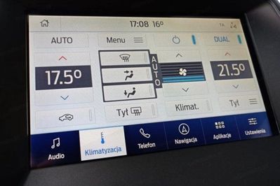 Ford Galaxy 2.0 Titanium