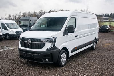 Renault Master L3H2 Extra