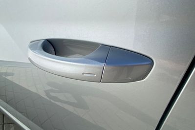 Skoda Kamiq Drive 1.0 TSI