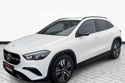 Mercedes GLA 200 Progressive
