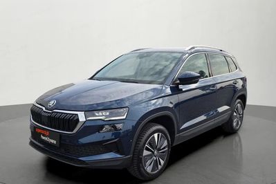 Skoda Karoq 1.5 TSI ACT Style DSG