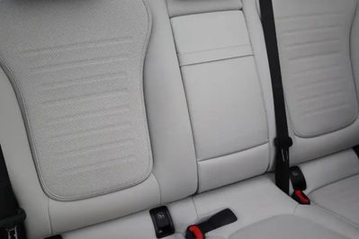 Mercedes GLC Coupe 200 4-Matic AMG Line