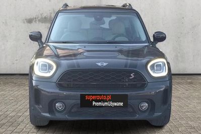 Mini Countryman Cooper S ALL4