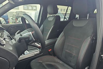 Mercedes GLB 220 d 4MATIC AMG Line