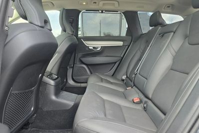 Volvo V90 T6 AWD Plug-In Hybrid Plus Bright
