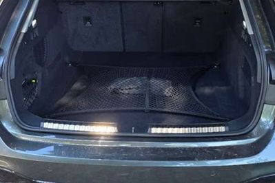 Audi A5 TDI S line Avant