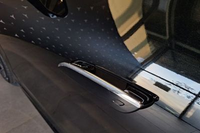 Mercedes CLA 250+ AMG Line